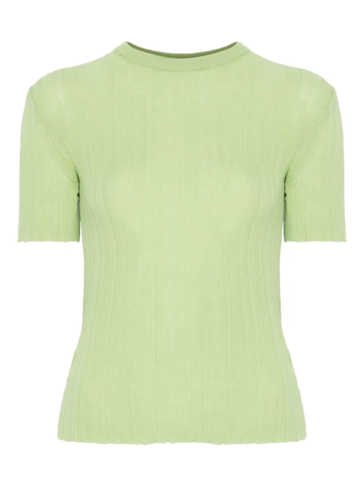 Футболка в рубчик Manuel Ritz, зеленый
Футболка в рубчик Manuel Ritz, зеленый