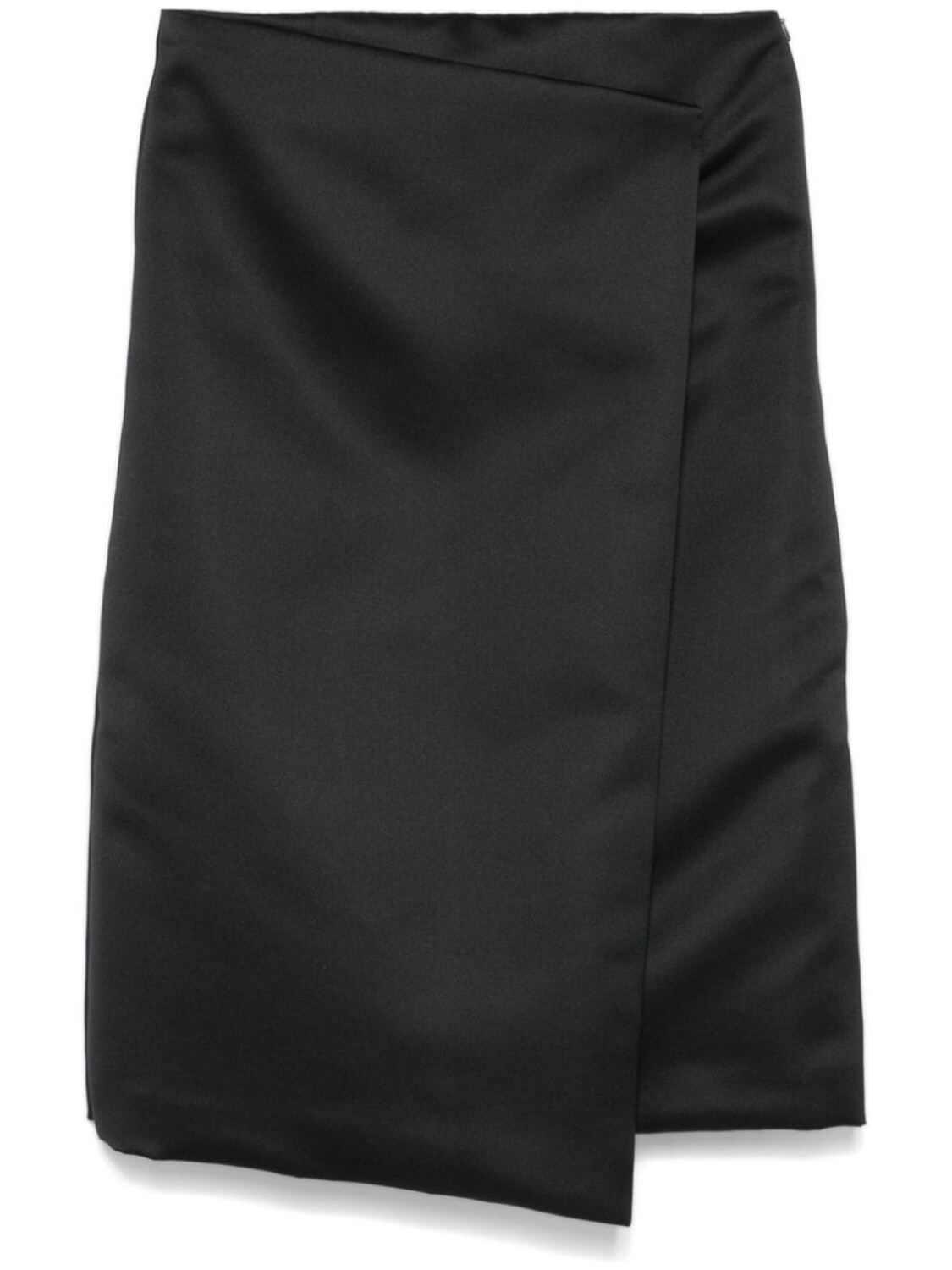 Philosophy Di Lorenzo Serafini платье мини с запахом, черный
Philosophy Di Lorenzo Serafini платье мини с запахом, черный