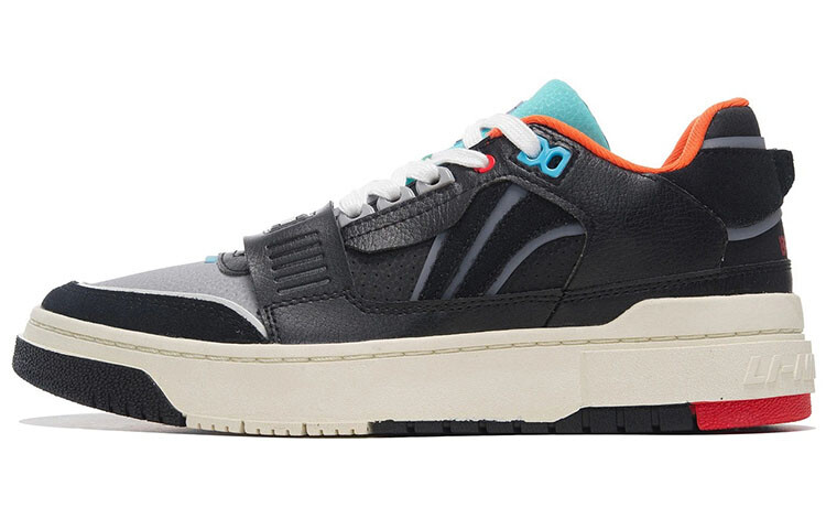 Баскетбольные кроссовки Rookie Vintage для мужчин с низким верхом, черные/пепельные Lining, Черный, Баскетбольные кроссовки Rookie Vintage для мужчин с низким верхом, черные/пепельные Lining
Баскетбольные кроссовки Rookie Vintage для мужчин с низким верхом, черные/пепельные Lining, Черный, Баскетбольные кроссовки Rookie Vintage для мужчин с низким верхом, черные/пепельные Lining