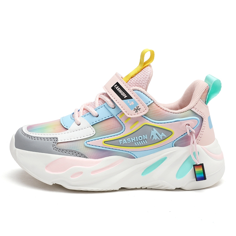 Детская повседневная обувь для детей YUZHAOLIN, розовый
Детская повседневная обувь для детей YUZHAOLIN, розовый