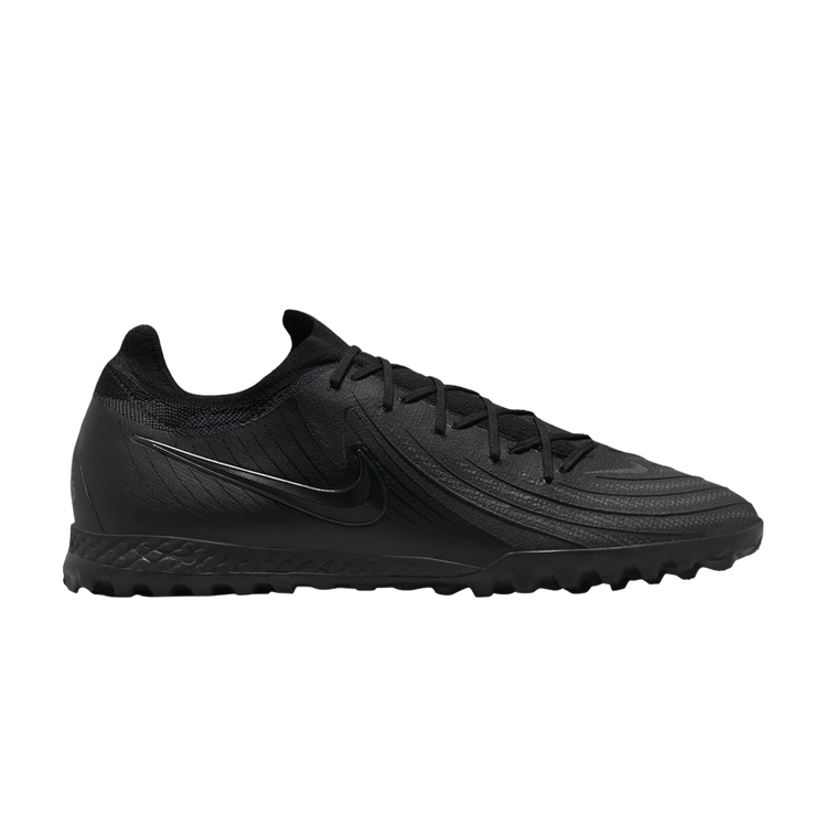 Кроссовки Nike Phantom GX 2 Pro TF '2024 Shadow Pack', черный
Кроссовки Nike Phantom GX 2 Pro TF '2024 Shadow Pack', черный