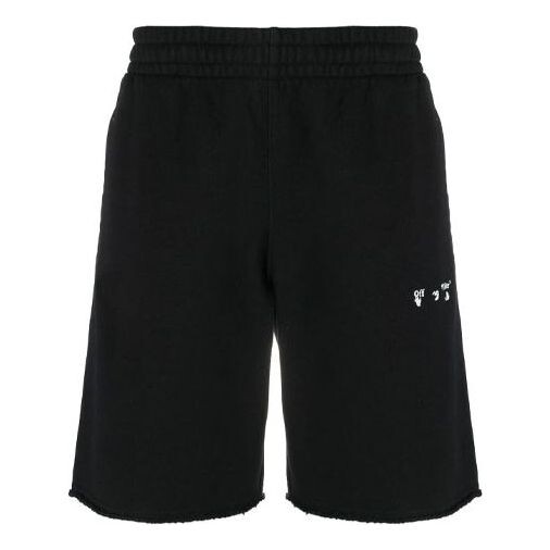 Шорты men's ss21 logo sports shorts black Off-White, черный
Шорты men's ss21 logo sports shorts black Off-White, черный