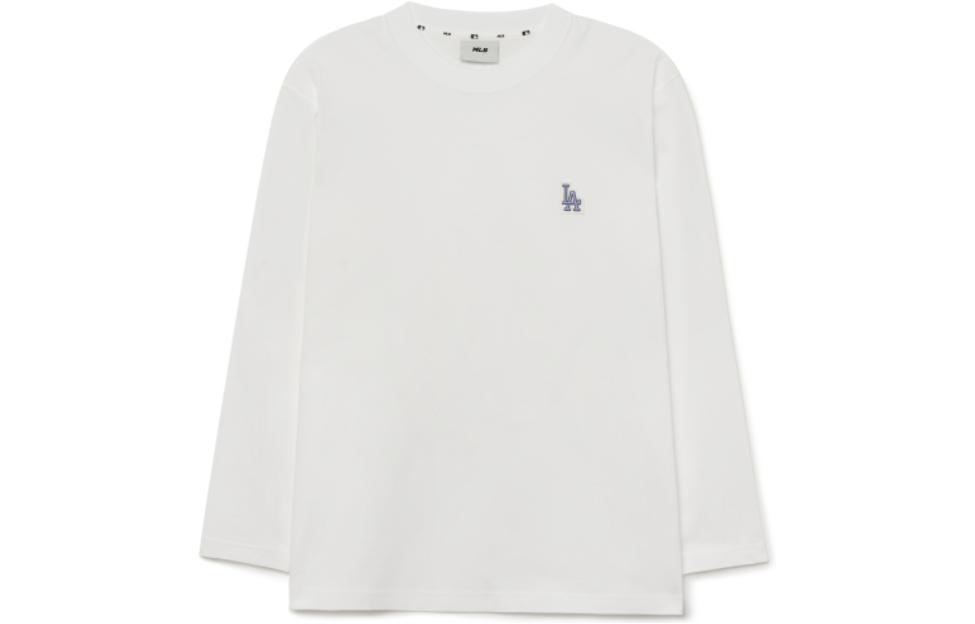 MLB Футболка женская белая, Белый, MLB Футболка женская белая
MLB Футболка женская белая, Белый, MLB Футболка женская белая