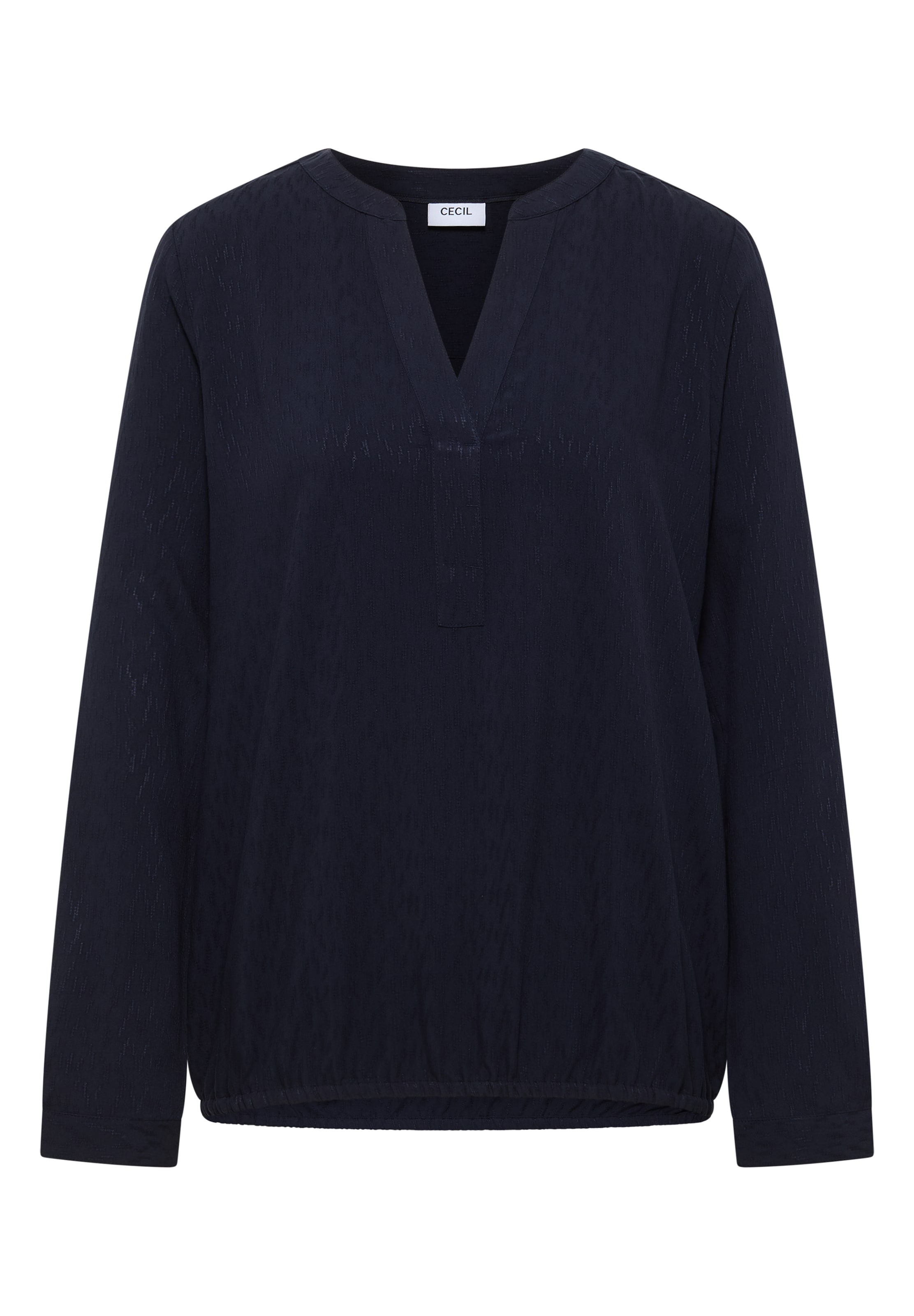 CECIL Свитер в ночном синем
CECIL Свитер в ночном синем