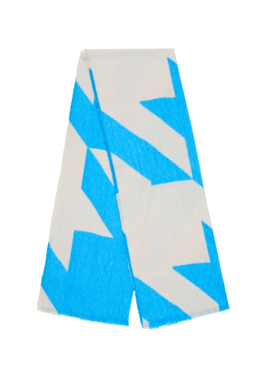 Шарф s.Oliver Scarf, цвет Azure
Шарф s.Oliver Scarf, цвет Azure