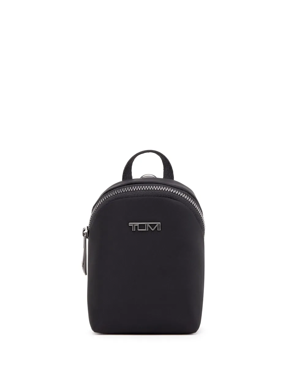 Чехол Voyageur Charm из нейлона Tumi, мультиколор
Чехол Voyageur Charm из нейлона Tumi, мультиколор