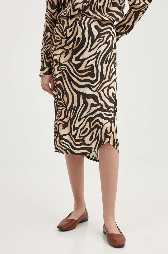 ЯВА юбка La Petite Française, бежевый
ЯВА юбка La Petite Française, бежевый