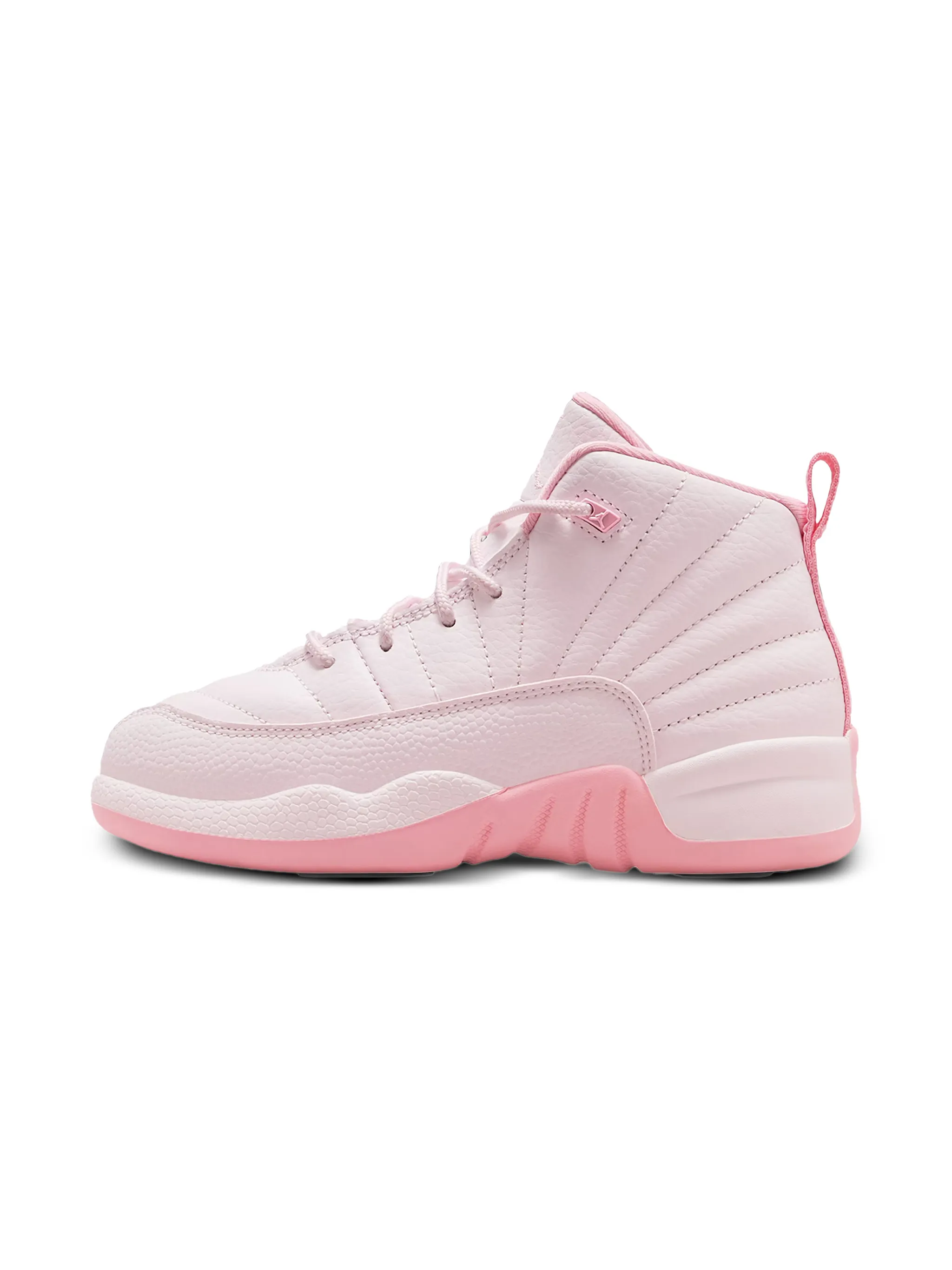 Кроссовки Air Jordan 12 Jordan Kids, розовый
Кроссовки Air Jordan 12 Jordan Kids, розовый