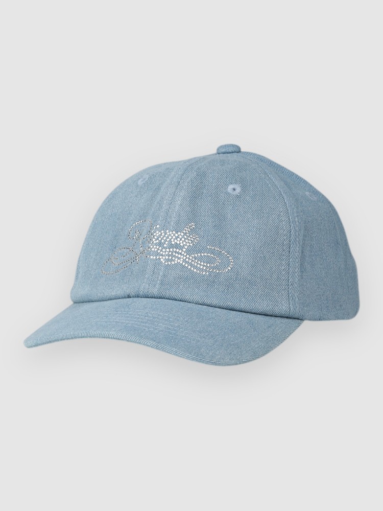 Бейсболка RIPNDIP Delresto Dad Hat Cap, medium wash
Бейсболка RIPNDIP Delresto Dad Hat Cap, medium wash