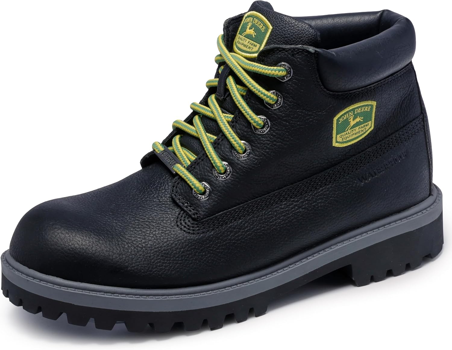 Мужские кроссовки Skechers Jdw Sergents Dozer, черный
Мужские кроссовки Skechers Jdw Sergents Dozer, черный