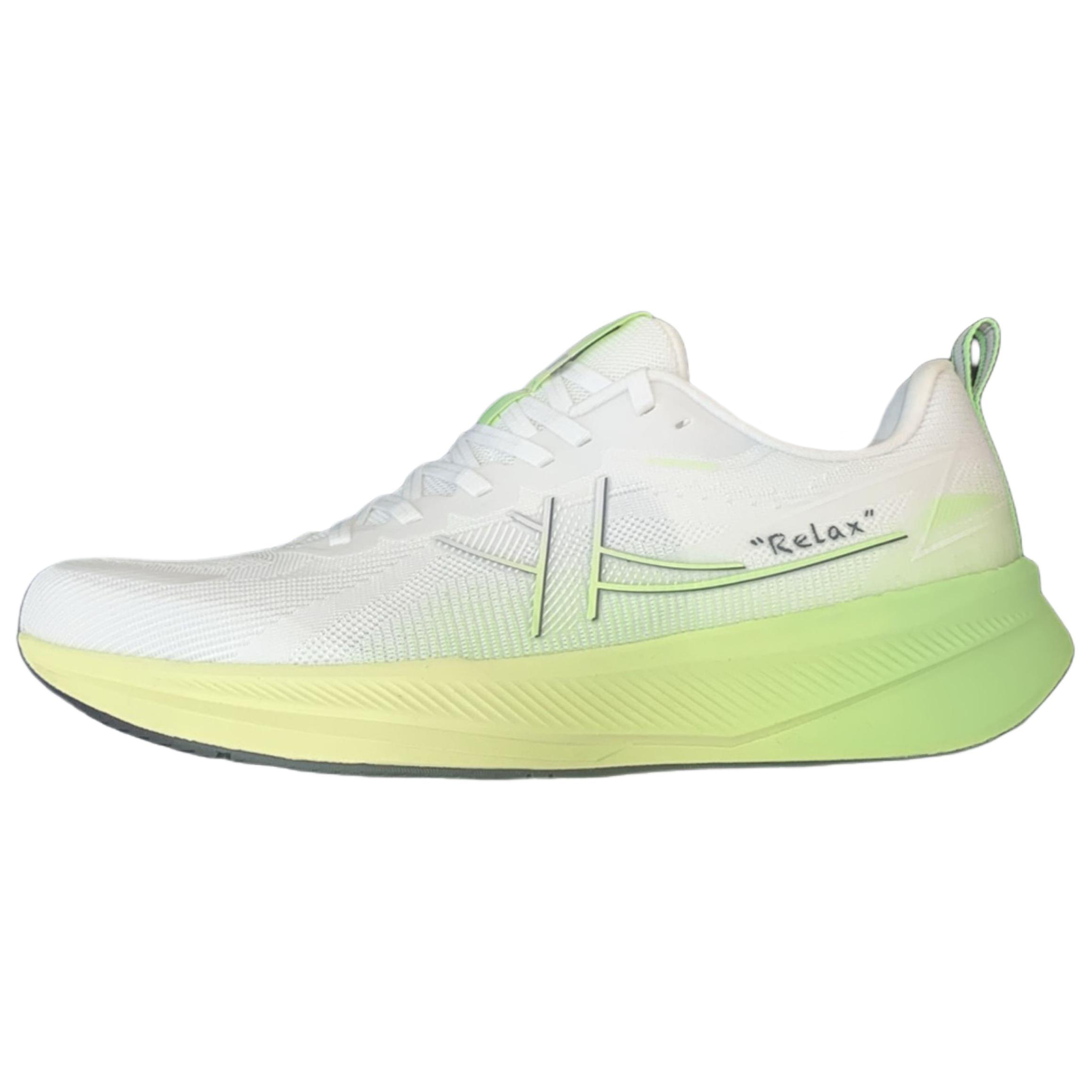 XTEP Кроссовки для бега с низкой подошвой, амортизация, износостойкие, мужские, зеленые, белые
XTEP Кроссовки для бега с низкой подошвой, амортизация, износостойкие, мужские, зеленые, белые