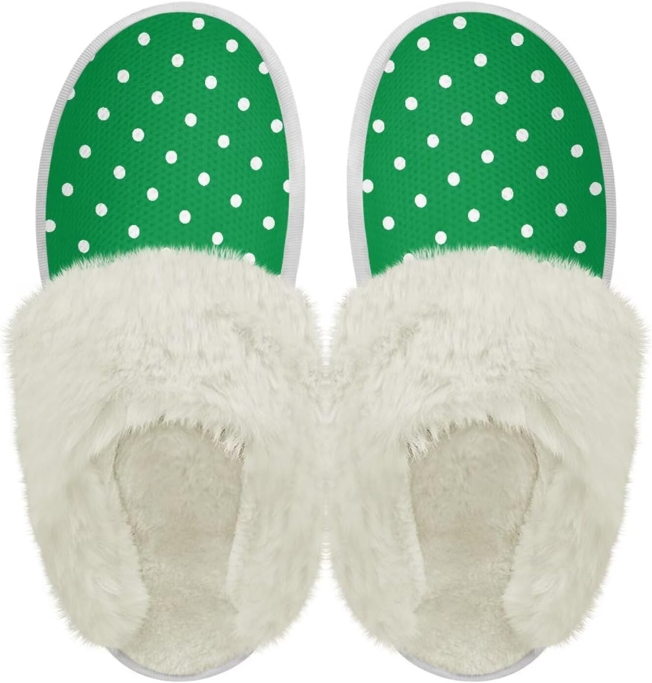 Хлопковые тапочки с пушистыми краями, домашние тапочки для дома и улицы, хлопковые тапочки унисекс Pjheqoxe, зеленый
Хлопковые тапочки с пушистыми краями, домашние тапочки для дома и улицы, хлопковые тапочки унисекс Pjheqoxe, зеленый