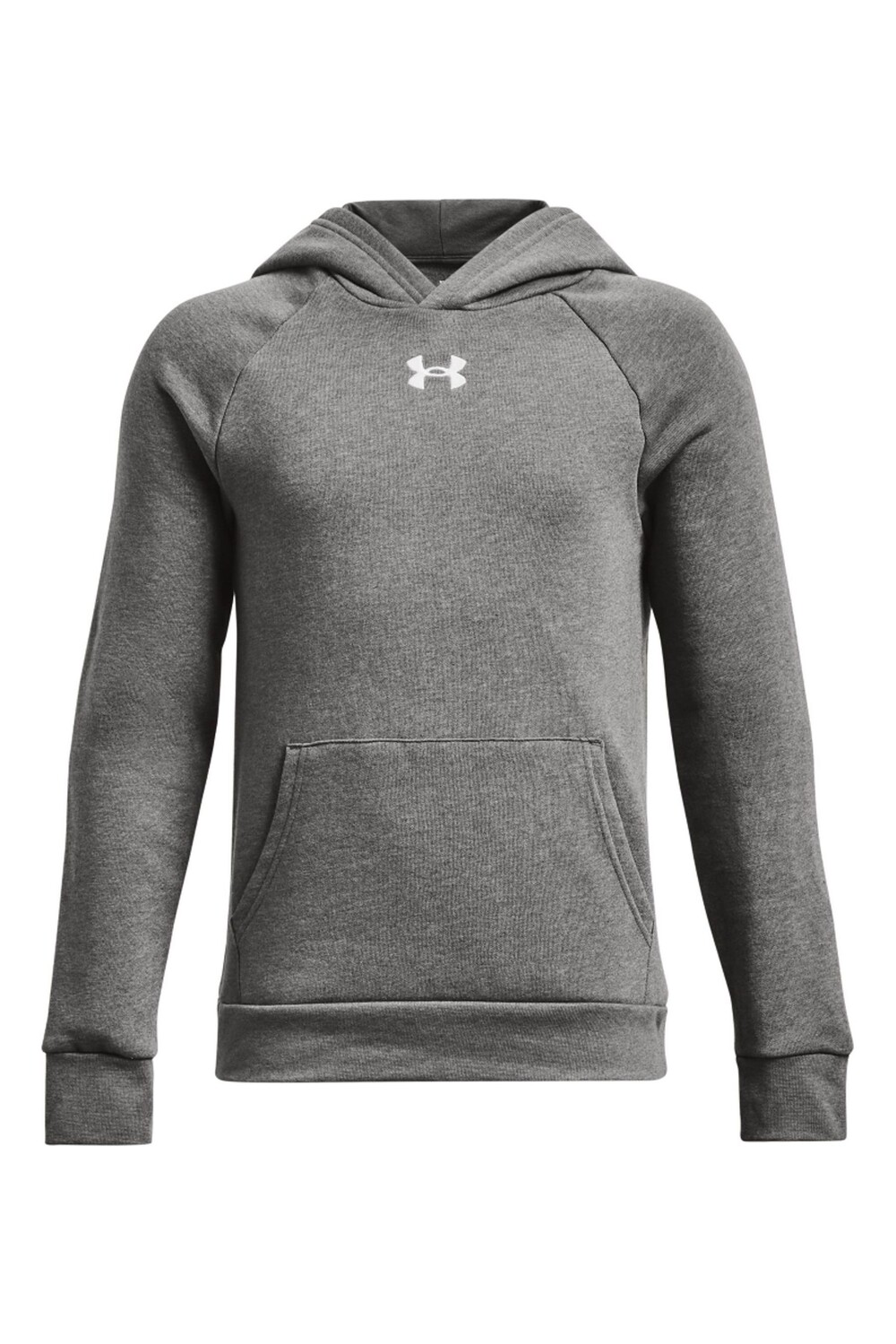 Флисовая толстовка Rival Under Armour, серый 
Флисовая толстовка Rival Under Armour, серый