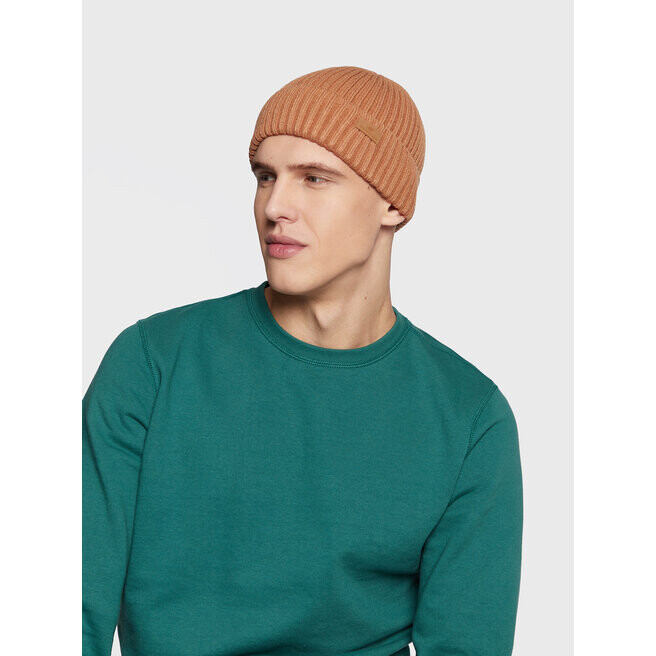 Шапка 4F, бежевый
Шапка 4F, бежевый