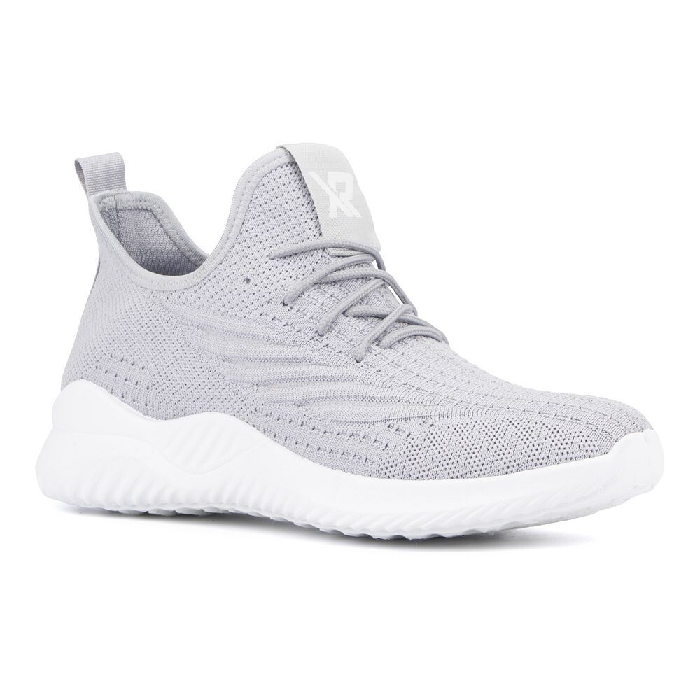 Мужские низкие кроссовки Xray Dylan, серый
Мужские низкие кроссовки Xray Dylan, серый