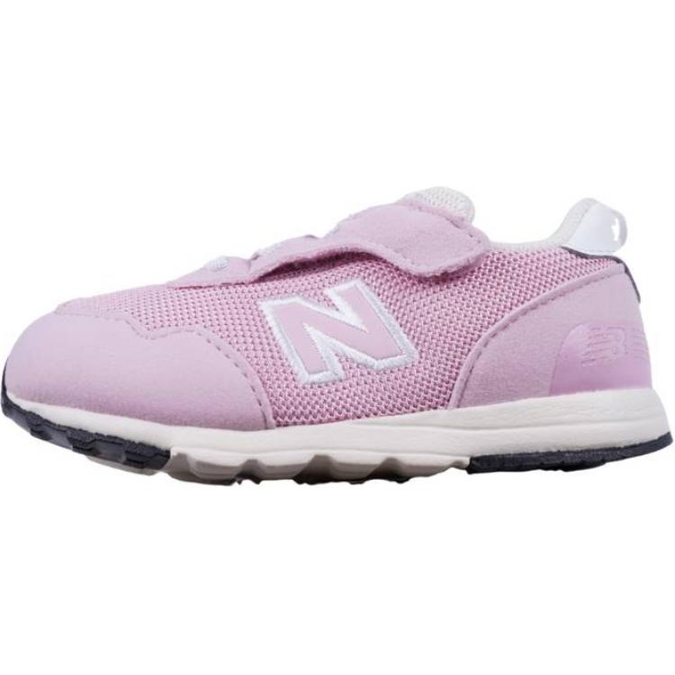 New Balance Низкие детские ботинки Infant And Toddler NB 515 розовый фиолетовый
New Balance Низкие детские ботинки Infant And Toddler NB 515 розовый фиолетовый