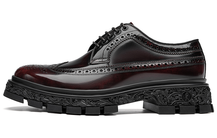 Roberta Di Camerino Повседневные туфли мужские бордовые
Roberta Di Camerino Повседневные туфли мужские бордовые