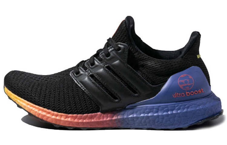 Кроссовки для бега Adidas Ultraboost 2.0 унисекс
Кроссовки для бега Adidas Ultraboost 2.0 унисекс