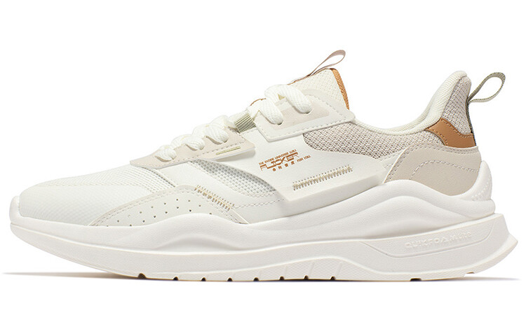 Обувь для образа жизни Мужская низкая Feather Белый/овсяный молочный 361°
Обувь для образа жизни Мужская низкая Feather Белый/овсяный молочный 361°