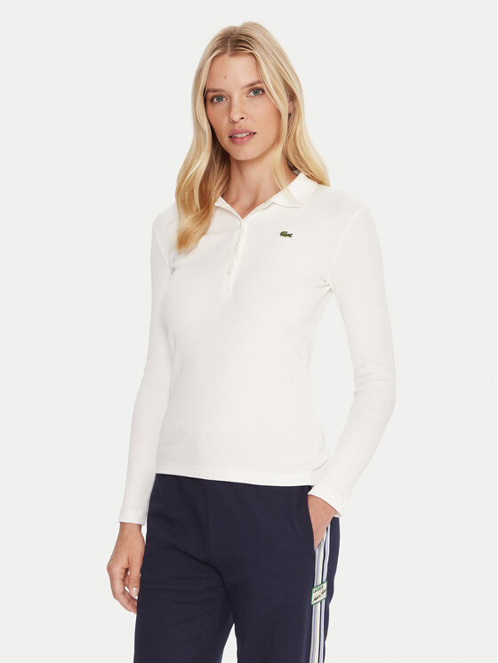 Поло slim fit DF5281 Lacoste, бежевый
Поло slim fit DF5281 Lacoste, бежевый