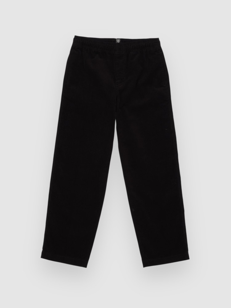 Повседневные брюки Volcom Psychstone EW Kids Hose, black
Повседневные брюки Volcom Psychstone EW Kids Hose, black