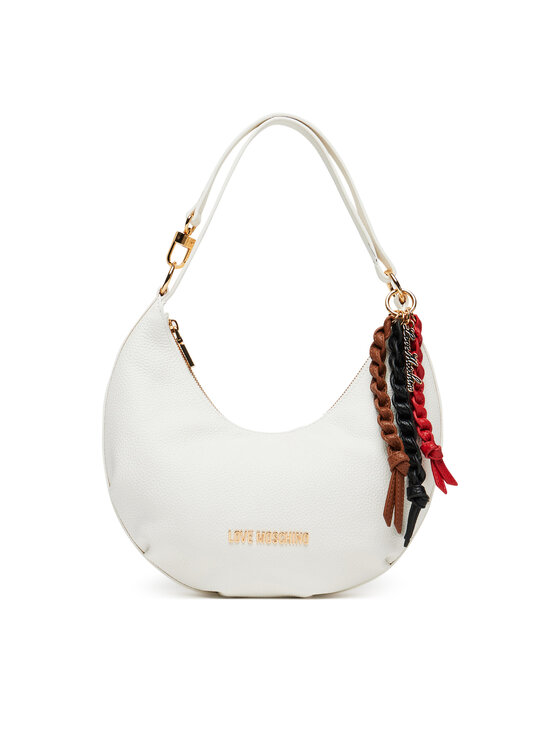 Сумочка JC4308PP0MK1110A Love Moschino, белый
Сумочка JC4308PP0MK1110A Love Moschino, белый