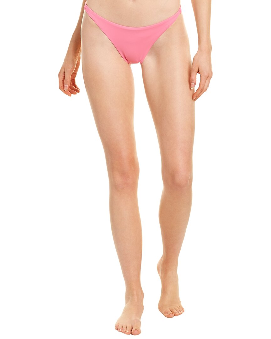 Купальник женский Onia, розовый
Купальник женский Onia, розовый