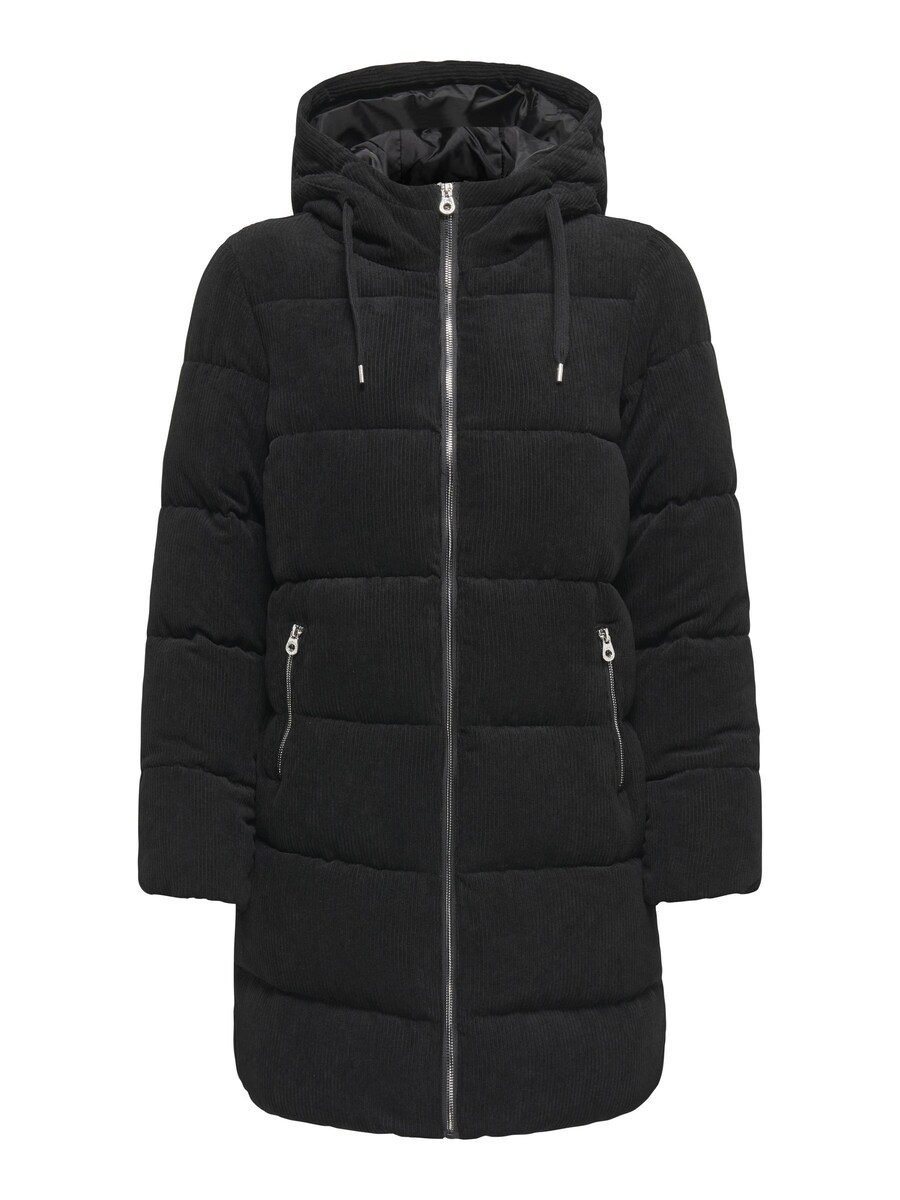 Зимняя куртка ONLY DOLLY, Black
Зимняя куртка ONLY DOLLY, Black