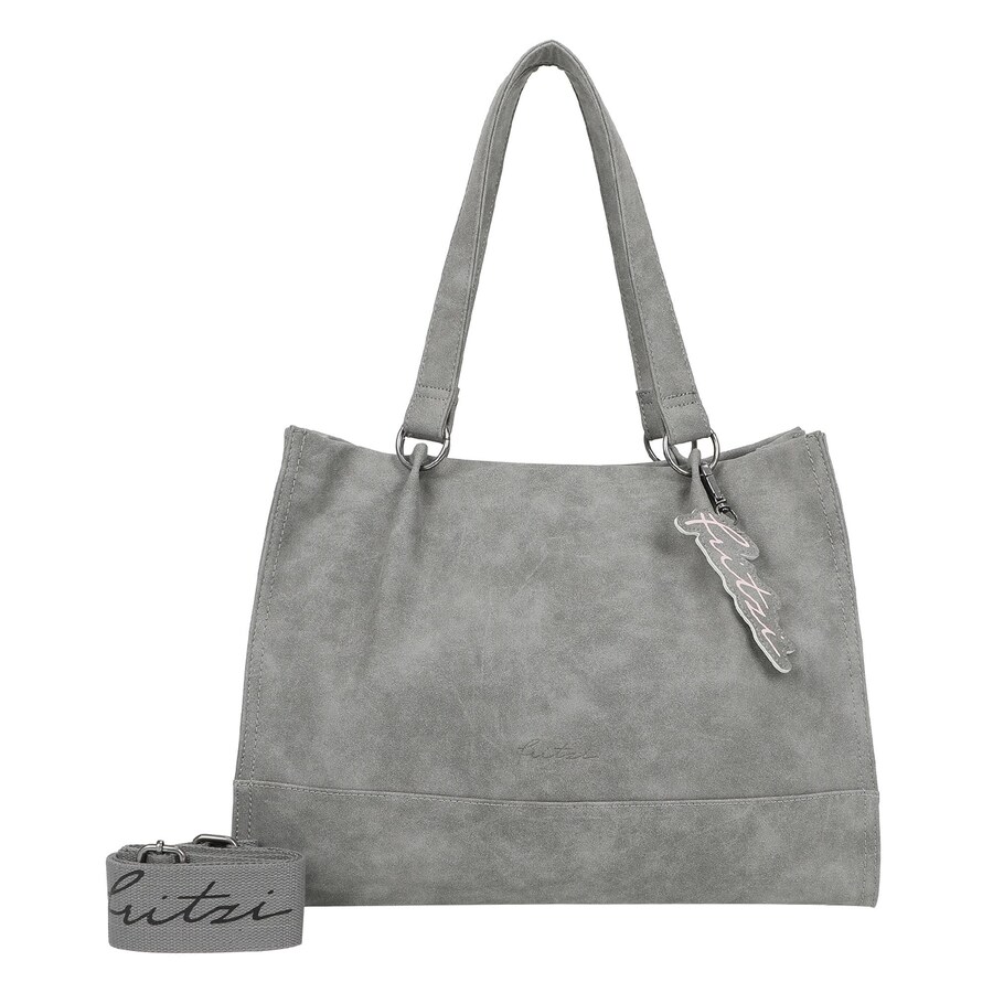 Сумка через плечо Fritzi aus Preußen Toty01 Jive, серый
Сумка через плечо Fritzi aus Preußen Toty01 Jive, серый