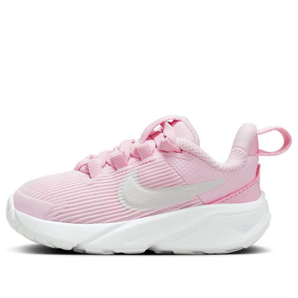 Кроссовки star runner 4 Nike, розовый
Кроссовки star runner 4 Nike, розовый