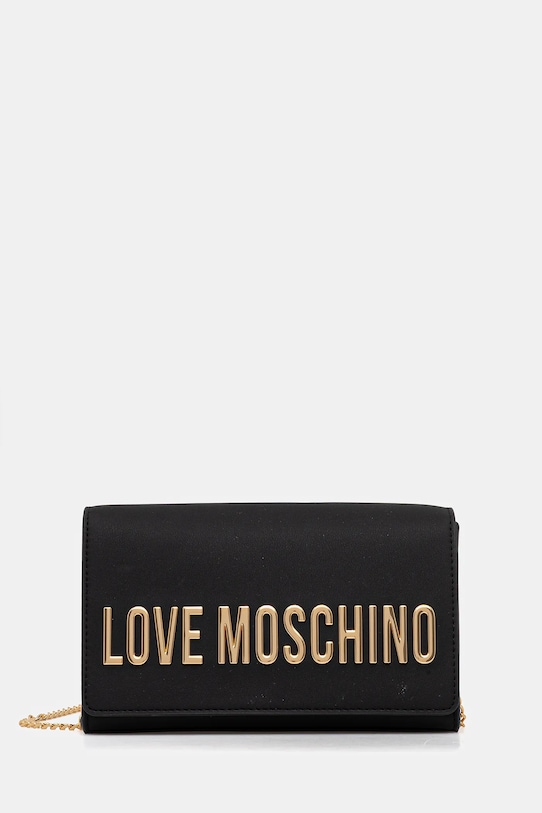 Сумка Love Moschino, черный
Сумка Love Moschino, черный
