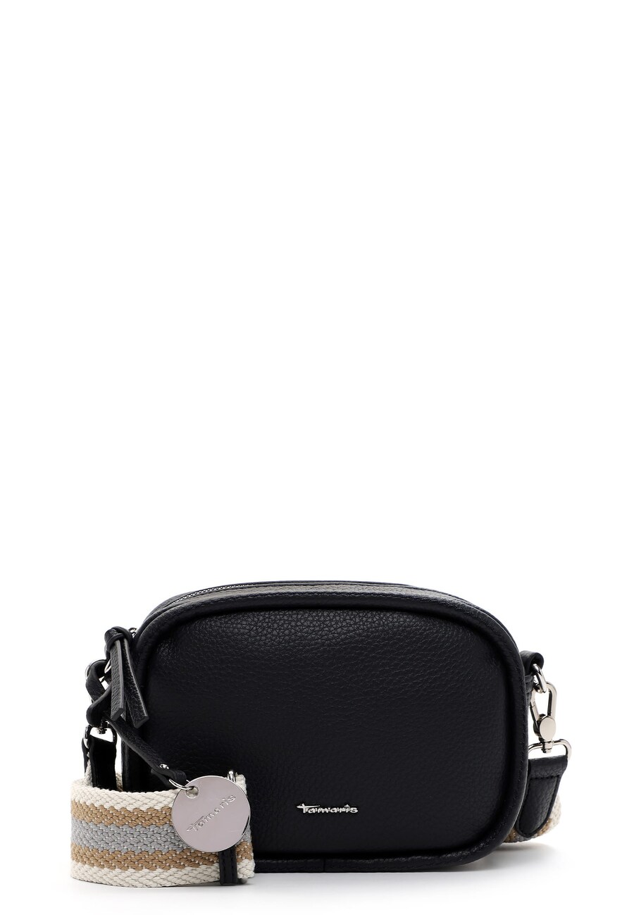 Сумка через плечо Tamaris Felicitas, темно-синий
Сумка через плечо Tamaris Felicitas, темно-синий