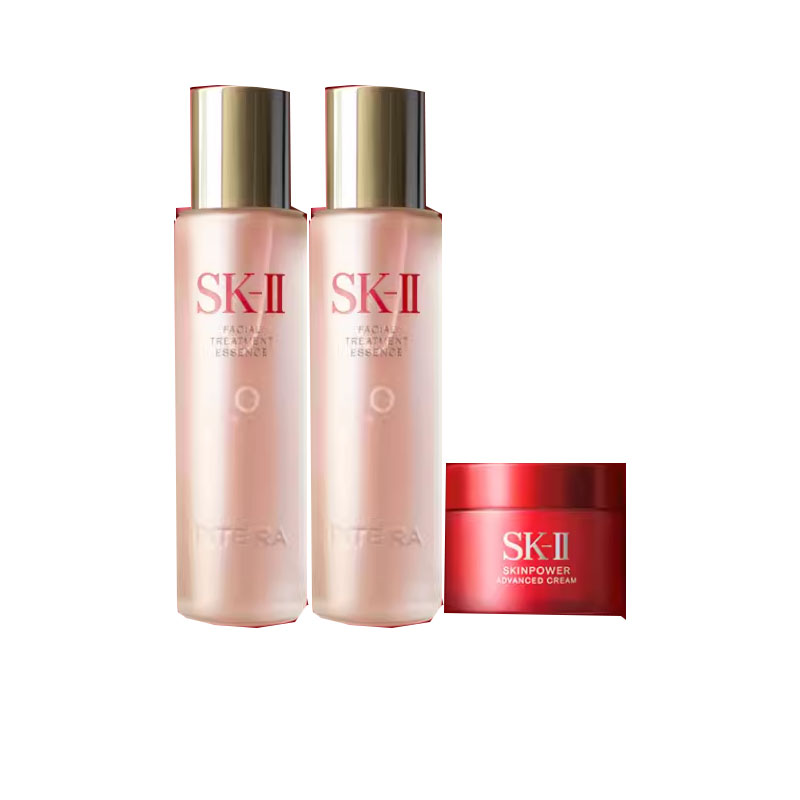 SK II Fairy Water наборы для ухода за кожей Unisex SK-II
SK II Fairy Water наборы для ухода за кожей Unisex SK-II
