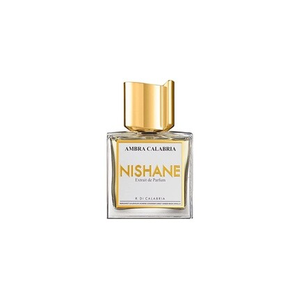Женский парфюмерный спрей Nishane Ambra Calabria Extrait de Parfume Spray 50ml
Женский парфюмерный спрей Nishane Ambra Calabria Extrait de Parfume Spray 50ml
