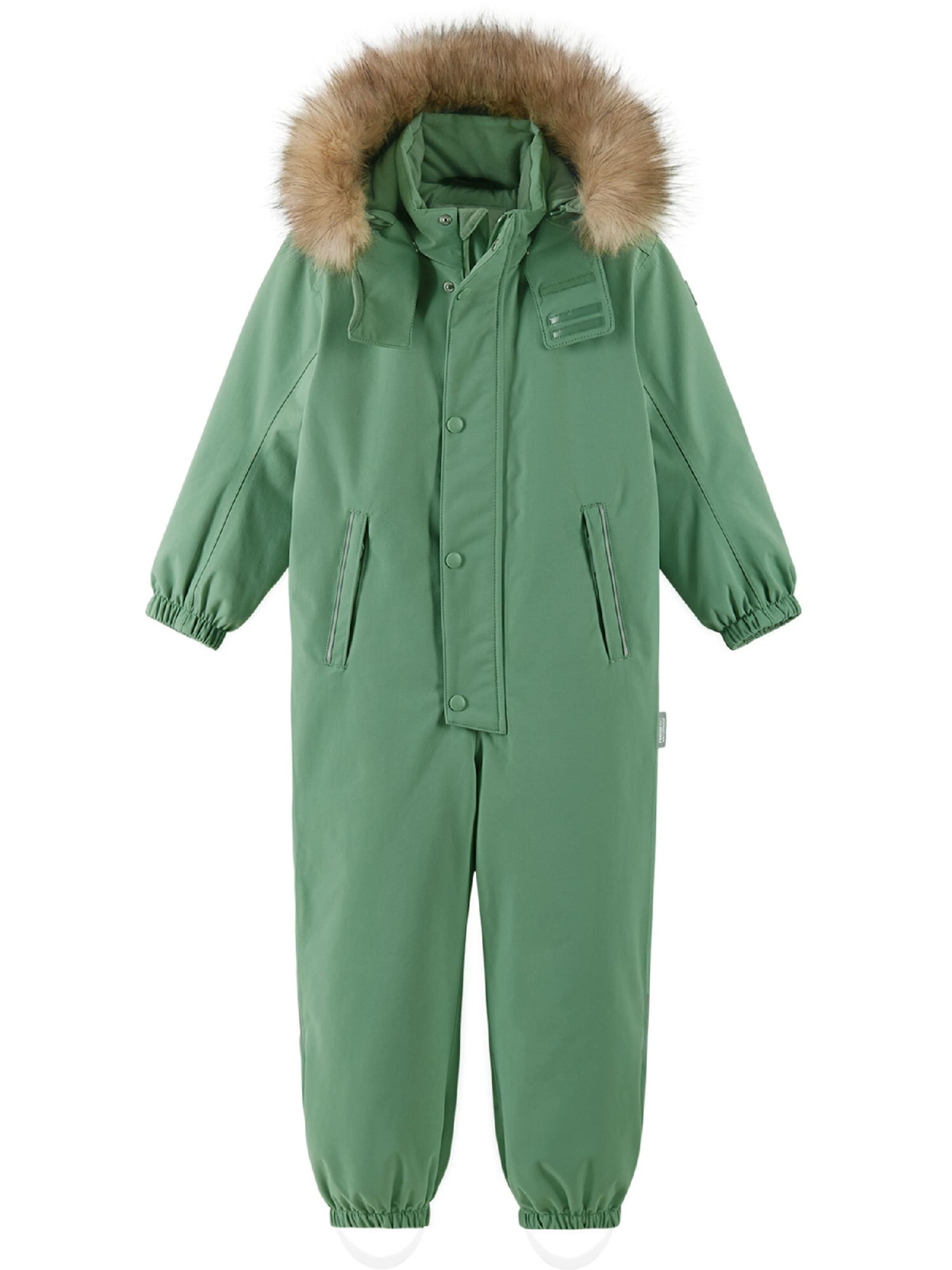 Reima Спортивный костюм 'Stavanger' в светло-зеленом цвете
Reima Спортивный костюм 'Stavanger' в светло-зеленом цвете