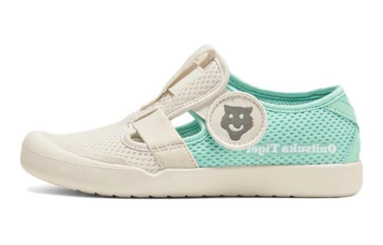 Кроссовки Onitsuka Tiger MEXICO 66 Kids Lifestyle Shoes Kids Low-top Gray/Blue, серый/синий
Кроссовки Onitsuka Tiger MEXICO 66 Kids Lifestyle Shoes Kids Low-top Gray/Blue, серый/синий