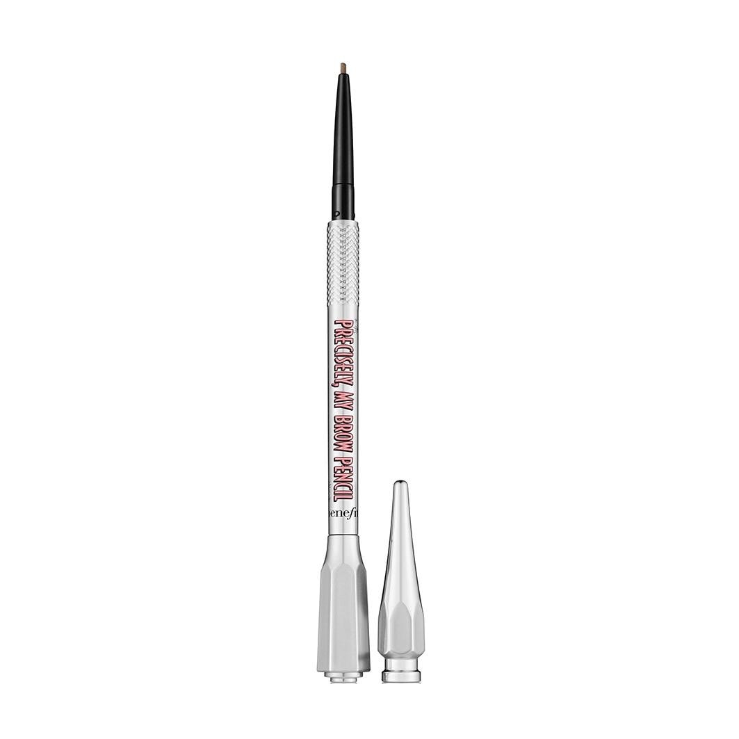 Карандаш для бровей brow collection precisely, my brow pencil Benefit, 3 - medium, вес 0.08 гр.
Карандаш для бровей brow collection precisely, my brow pencil Benefit, 3 - medium, вес 0.08 гр.