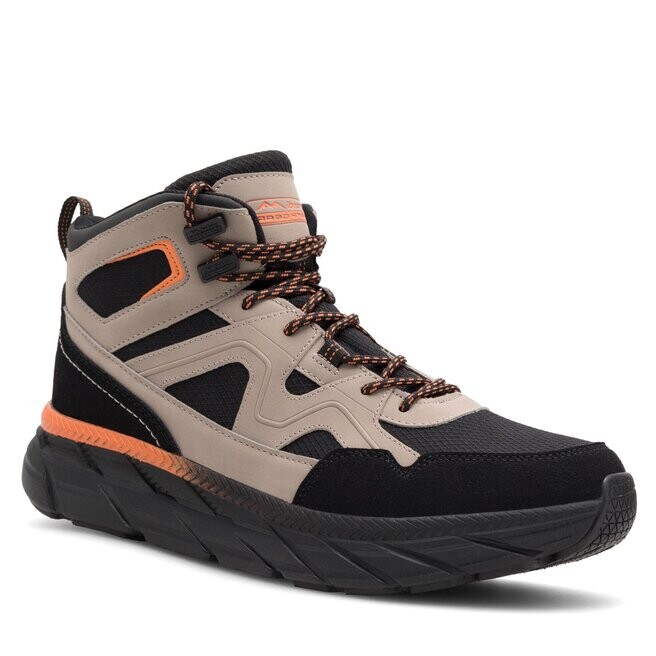 Ботинки Sprandi TEC, серый
Ботинки Sprandi TEC, серый