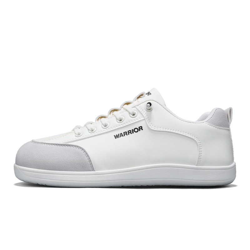 WARRIOR Кроссовки мужские low top Casual Shoes Beige Gray
WARRIOR Кроссовки мужские low top Casual Shoes Beige Gray