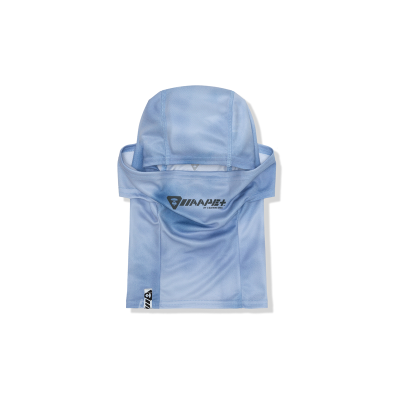 Aape Мужская синяя шляпа от солнца, Blue BLL
Aape Мужская синяя шляпа от солнца, Blue BLL