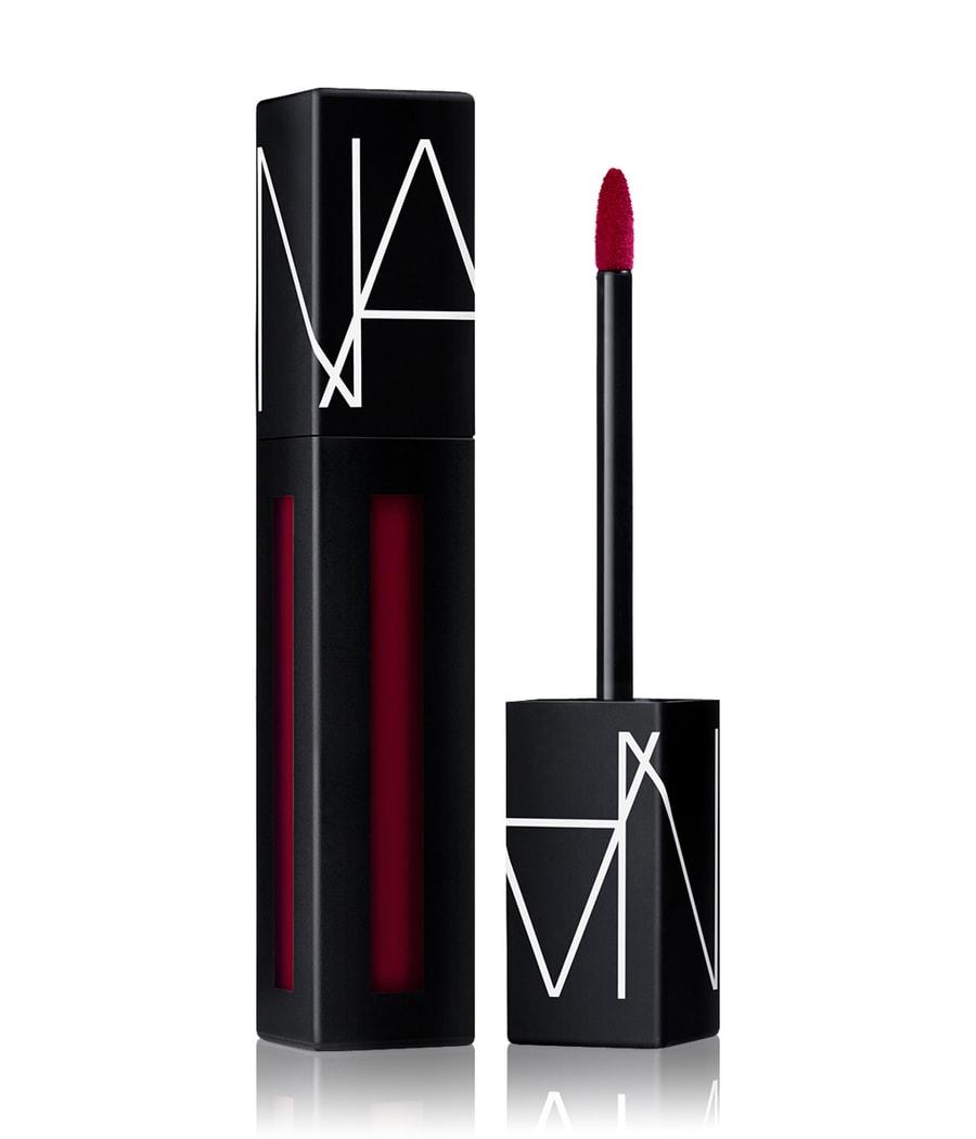 Жидкая помада NARS Powermatte Lip Pigment, Under My Thumb, 5.5 ml
Жидкая помада NARS Powermatte Lip Pigment, Under My Thumb, 5.5 ml