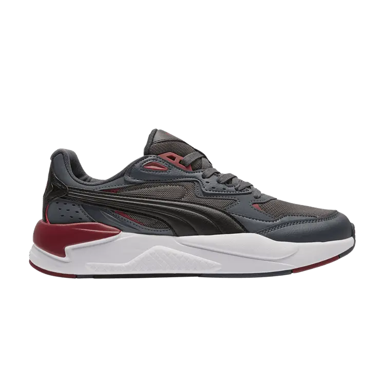 Кроссовки Puma X-Ray Speed Wide Galactic Grey, серый 
Кроссовки Puma X-Ray Speed Wide Galactic Grey, серый