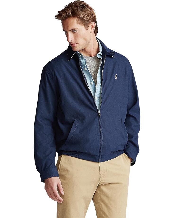 Куртка Polo Ralph Lauren Bi-Swing Windbreaker Jacket, цвет Refined Navy, Синий, Куртка Polo Ralph Lauren Bi-Swing Windbreaker Jacket, цвет Refined Navy
Куртка Polo Ralph Lauren Bi-Swing Windbreaker Jacket, цвет Refined Navy, Синий, Куртка Polo Ralph Lauren Bi-Swing Windbreaker Jacket, цвет Refined Navy