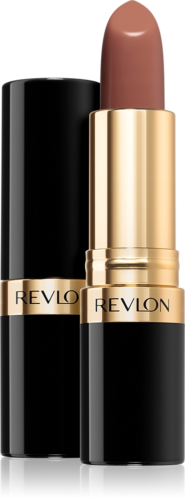 Супер блестящая кремовая помада Revlon Cosmetics, atspalvis 245 smoky rose 4,2 гр
Супер блестящая кремовая помада Revlon Cosmetics, atspalvis 245 smoky rose 4,2 гр