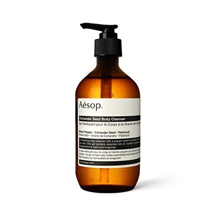 Aesop Очищающее средство для тела с семенами кориандра 500 мл
Aesop Очищающее средство для тела с семенами кориандра 500 мл