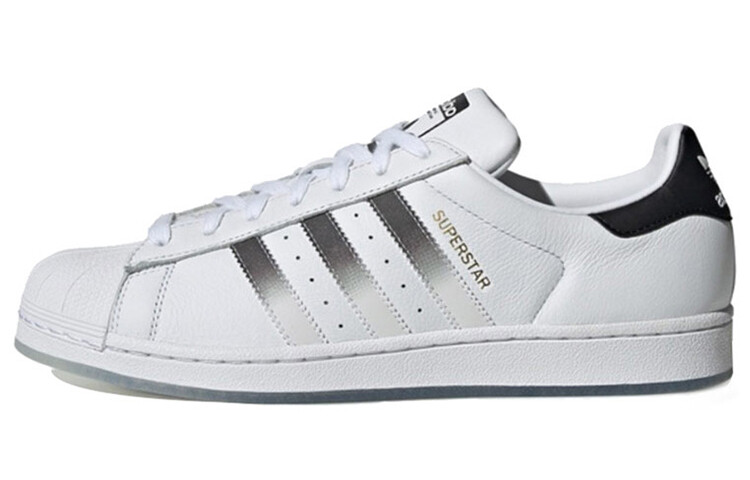 Кроссовки Adidas Originals Originals Superstar Cloud White And Core Black Shoes 'Black White'
Кроссовки Adidas Originals Originals Superstar Cloud White And Core Black Shoes 'Black White'