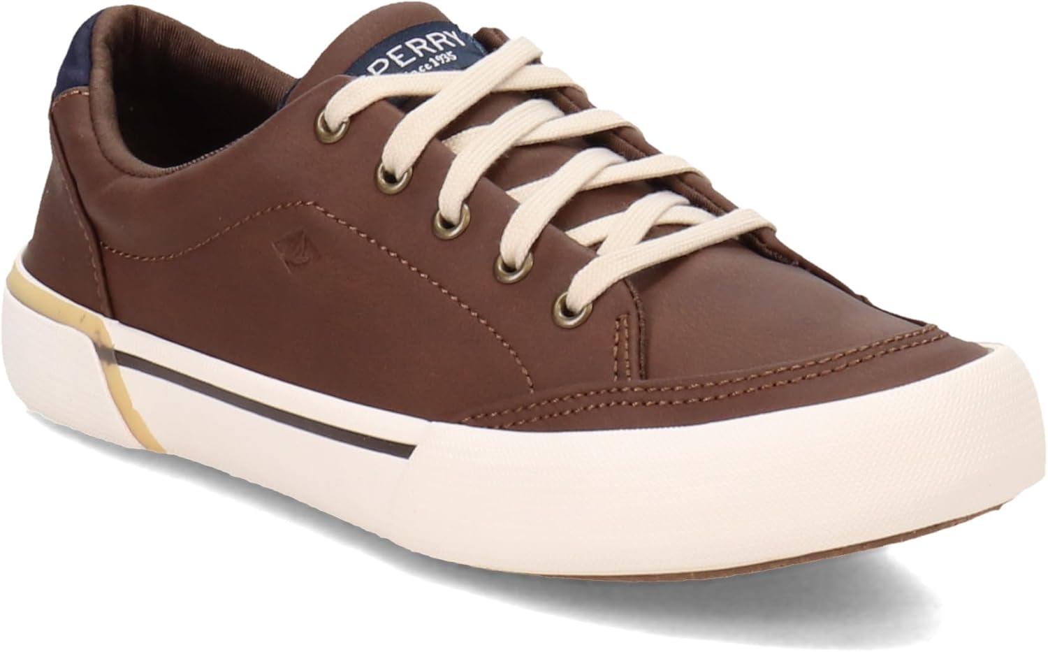 Кроссовки Sperry Unisex-Child Harbor Tide Jr, Lt Brown
Кроссовки Sperry Unisex-Child Harbor Tide Jr, Lt Brown