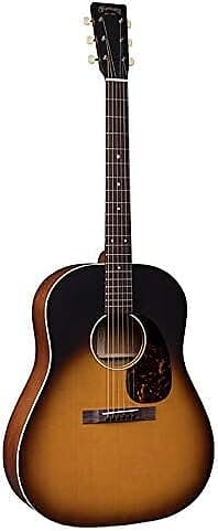 Акустическая гитара Martin DSS-17 Whiskey Sunset Dreadnought Acoustic Guitar
Акустическая гитара Martin DSS-17 Whiskey Sunset Dreadnought Acoustic Guitar