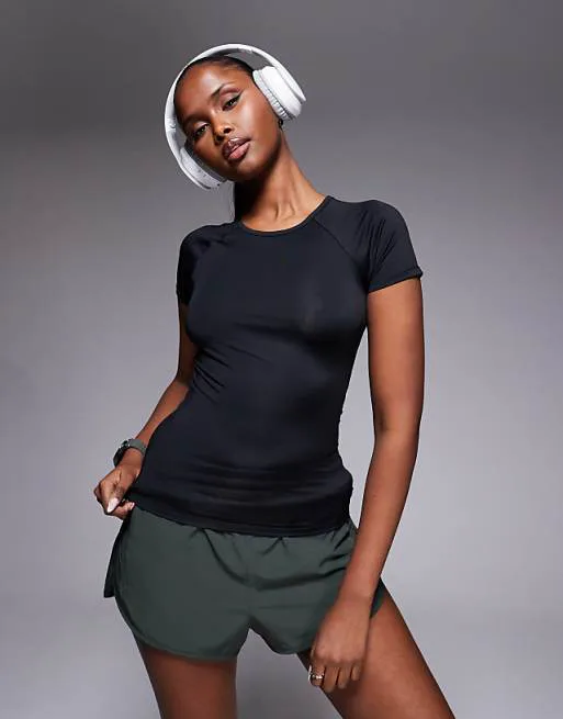 4505 Черная быстросохнущая футболка узкого кроя Icon active, Черный, 4505 Черная быстросохнущая футболка узкого кроя Icon active
4505 Черная быстросохнущая футболка узкого кроя Icon active, Черный, 4505 Черная быстросохнущая футболка узкого кроя Icon active