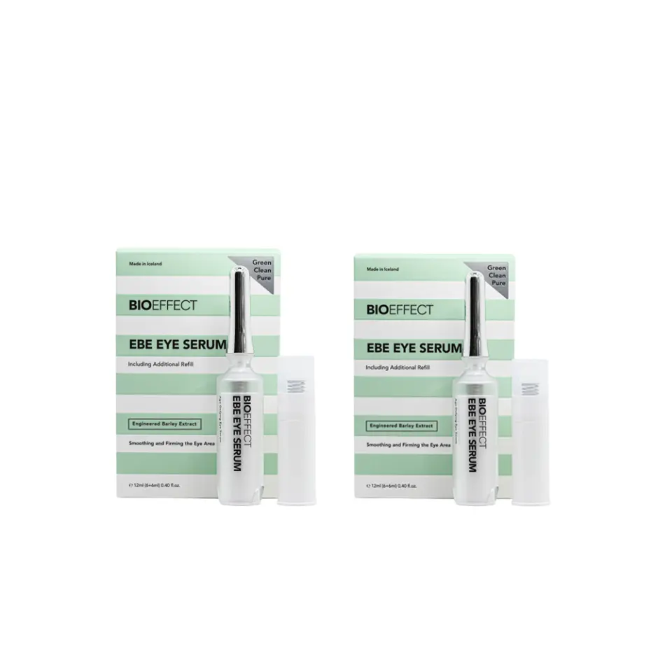 Сыворотка для глаз radiant eye serums tightening BIOEFFECT
Сыворотка для глаз radiant eye serums tightening BIOEFFECT